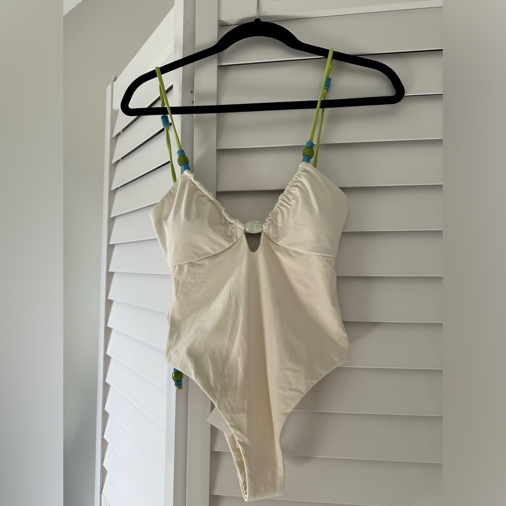 L*Space one piece swimsuit